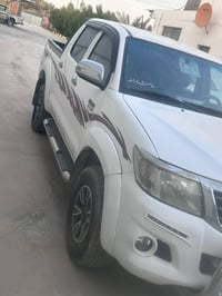 أوتوماتيك • مكينة جيدة • موديل ٢٠١٢