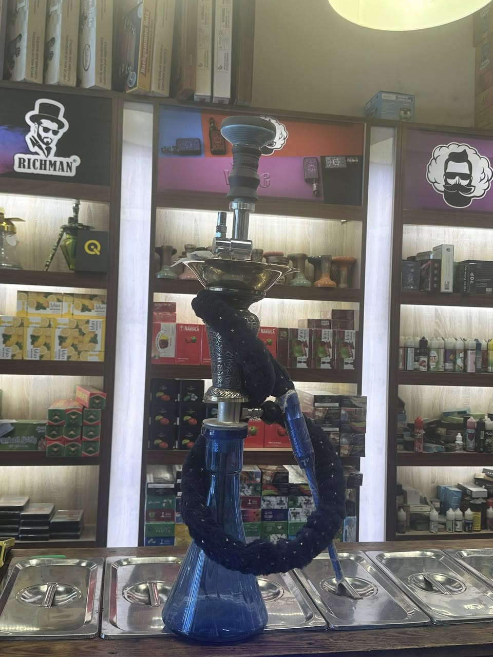 عروض العيد كل جديد من Hookah نركيله طه سنفوره 100الف بس منا لاخر يوم العيد 🫡🫡
نتشرف بحضوركــم 

لموقع ::الداخليه   
مجاور عدادية الداخليه

 

ياسر***********نتشرف بحضوركــم 

لموقع ::الداخليه   
مجاور عدادية الداخليه

 

ياسر***********
