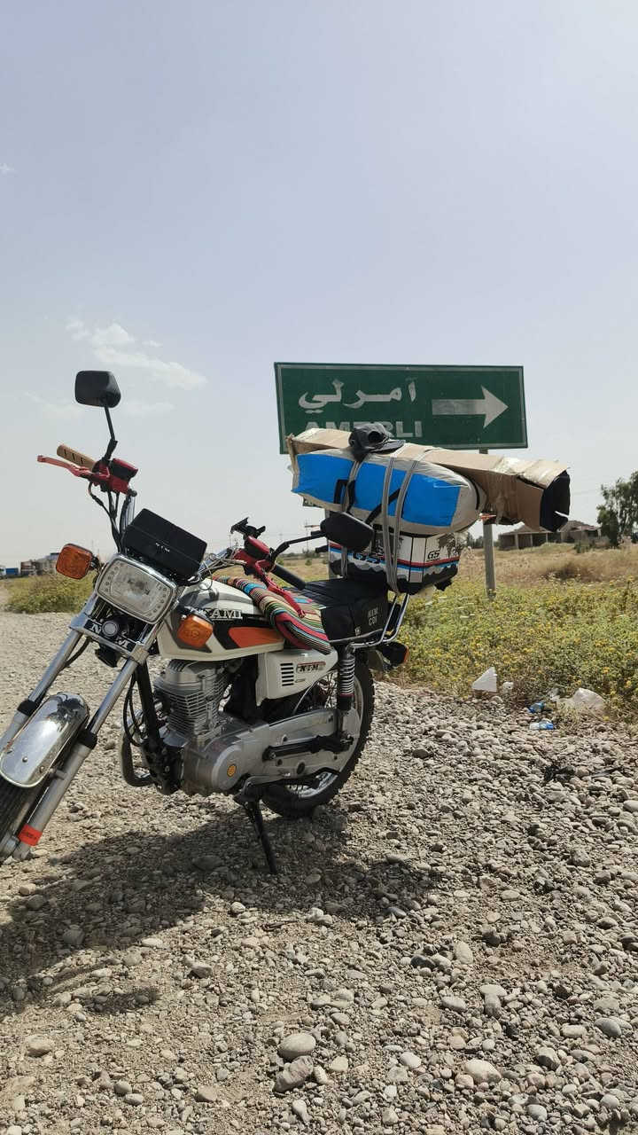 نامه موديل 26 مراوس ب سيفان 5گير


**إذا كنت صاحب هذا الإعلان وتريد حذفه لأي سبب، رجاءا أرسل رسالة إلى الدعم الفني**