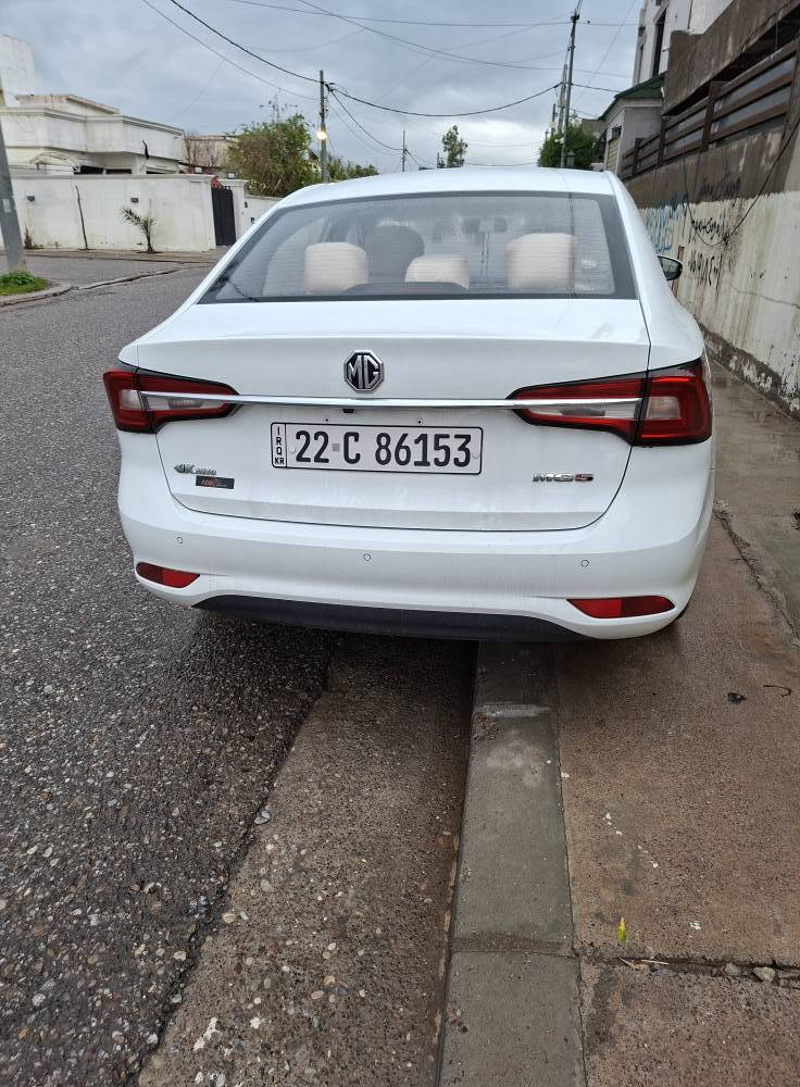 سيارة mg5 موديل 2023 
رقم اربيل والسياره موجوده بااربيل
للتواصل ***********
سياري MG بوفروشتن موديل 2023 أربيل, العراق
