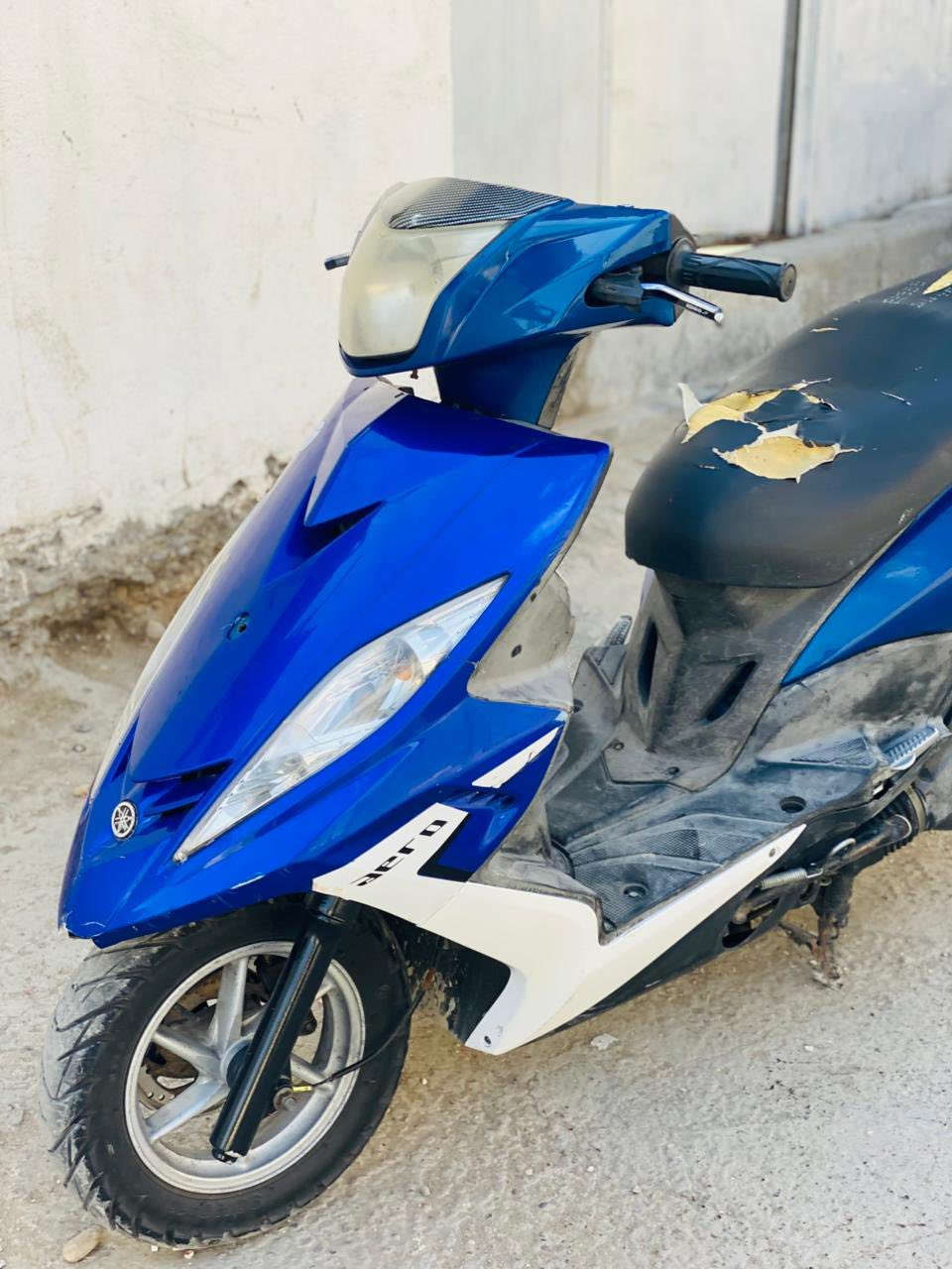 سلام. عليكم جيتي ارختم واحدلاتبخيرولاتنقيص دراجه مال جناي ماتصرف عليهه ربع ب800بيهه مجال ***********
