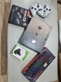 اكس بوكس ون اكس • ٤K ١٢٠fps • ٢ يدات اصلية