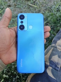 إينفينكس • موديل مو مذكور