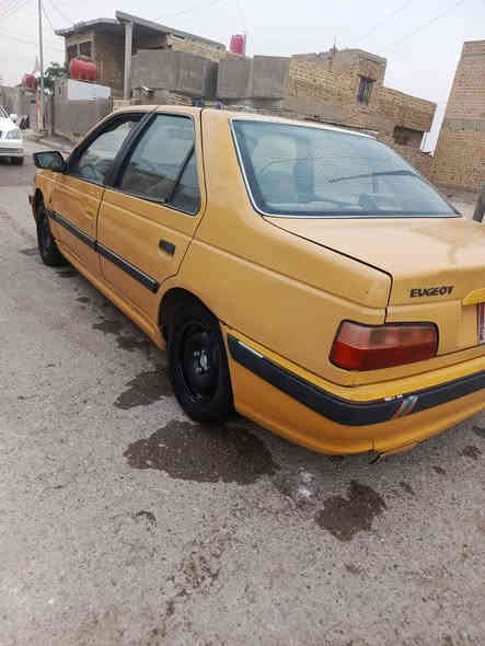 السلام عليكم سياره بيجو بارص موديل 2011
 رقم ميسان الماني سنويه 2029  .سياره مصفره عليه 100الف فقط  محرك كير كفاله  حداديه زينه تخم تاير كهربايات سنتر لوك تغفيل تفتيح شغاله كلهه العنوان ميسان كميت الشراي ينتصل خاص ماكو السعر 20وبيه مجال 
***********
