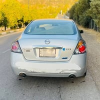 نیسان ئەڵتیما 2011 خلیجی  بێ بۆیاخ  بەشەرتی گیرو مەکینە  200 ھەزار روش...