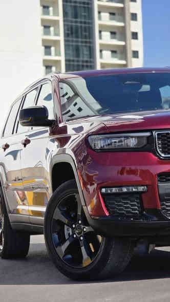 جيب جراند شيروكي (٧) راكب L بلاك توب  موديل 2023 سيارة جديده  رقم بغداد حادثه جاملغات امامي وبنيد بدون دواخل ماشية (34000mi)  
*المواصفات السيارة
- محرك (٦) سلندر ٣٦٠٠  
- كير ماوس (٨) نمر
- كاميرا خلفية دواره
- رادرات(امامي & خلفي. &. جانبي)
- نقطة العمياء(نظام المحافظة على المسار)
- نظام التوقف الذاتي (مانع التصادم)
- دخول ذكي
- كشنات امامي كهربائي
- كشنات خلفيه كهربائي  و يدوي
- تدفئة كشنات
- تدفئه استيرن
- شفتات استيرن
- مثبت السرعة
- مشتعر الأمطار
- مشتعر النعاس
- شاشة كبيره بحجم 10.2
- شاشة  دجتل رقمية 
-المصابيح الاماميه زنون مع الضباب
- إنارة داخلية LED
- النظام الذاتي
- العنوان سيدية 
- السعر 26400 $
للاستفسار ***********
