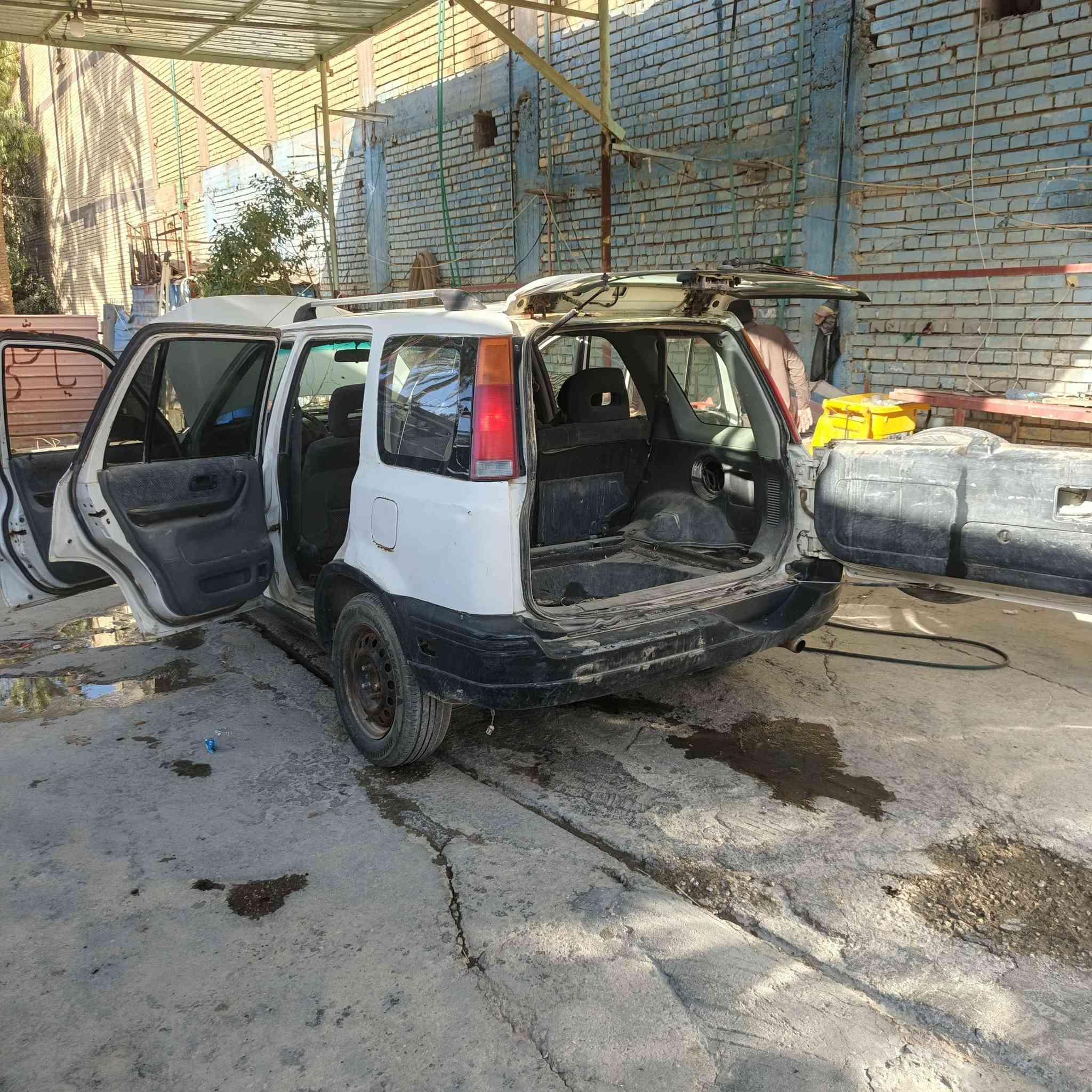 كربلاء كربلاء, العراق


**إذا كنت صاحب هذا الإعلان وتريد حذفه لأي سبب، رجاءا أرسل رسالة إلى الدعم الفني**