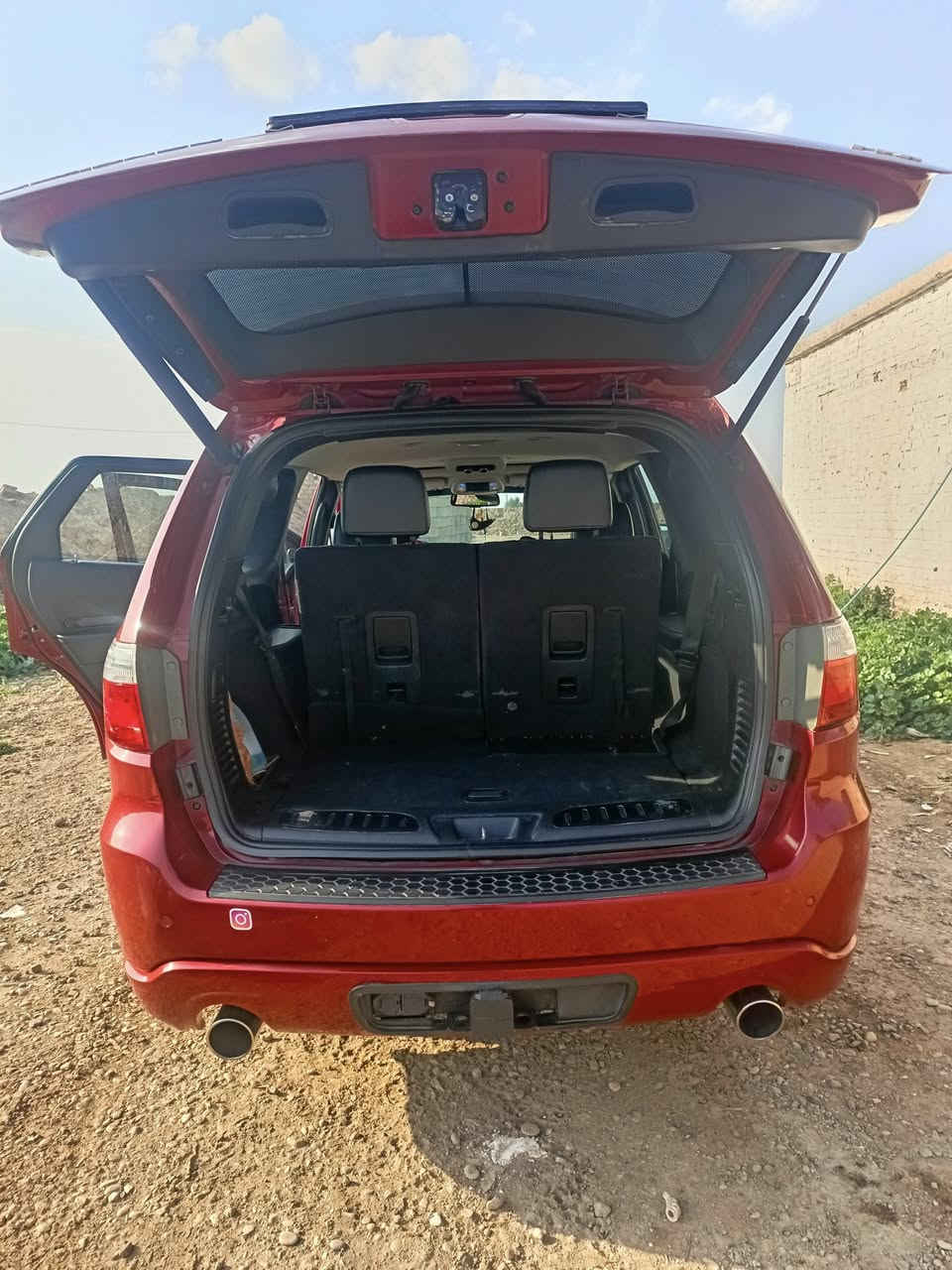 السلام عليكم دورنكوموديل2013 تفاصيل السياره سونار مرفوق مع الصور ماكينه ماكينه ثمانيه فول مواصفات فتح الكاميرا التحكمات ستيرن مثبت سرعه شاشه كامير قلابه حساسات خلفيه كشنات جلد وكهربائيه سبع راكب ثلاث قطع تبريد ماكينه وكير مكفولات مكان السياره ناصريه الغراف *********** سعر السياره 165 وبيها مجال الشراي
