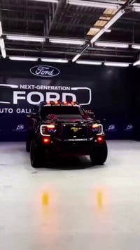 رانجر رابتر • فورد • ٢٠٢٦