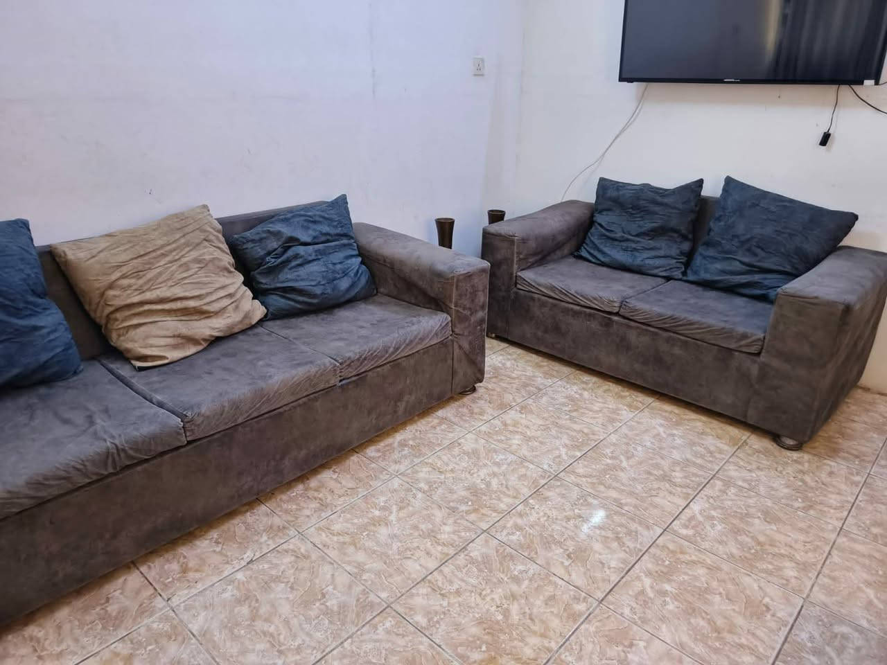 تخم 7 مقاعد مع بردات سعر 250 عنوان الامين الثانية يم جامع الرسول


**إذا كنت صاحب هذا الإعلان وتريد حذفه لأي سبب، رجاءا أرسل رسالة إلى الدعم الفني**