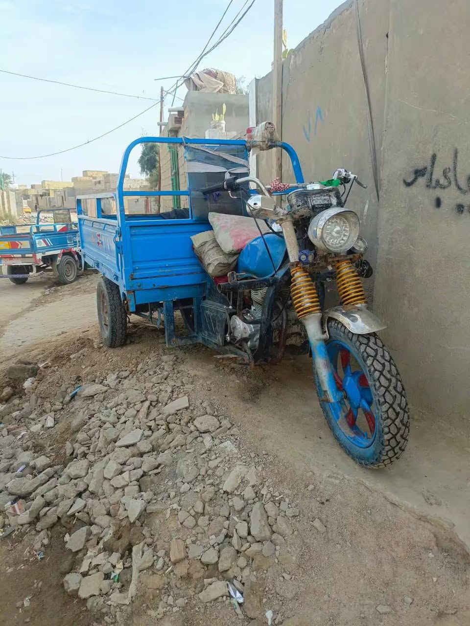 سلام عليكم ستوته البيع خاص


**إذا كنت صاحب هذا الإعلان وتريد حذفه لأي سبب، رجاءا أرسل رسالة إلى الدعم الفني**