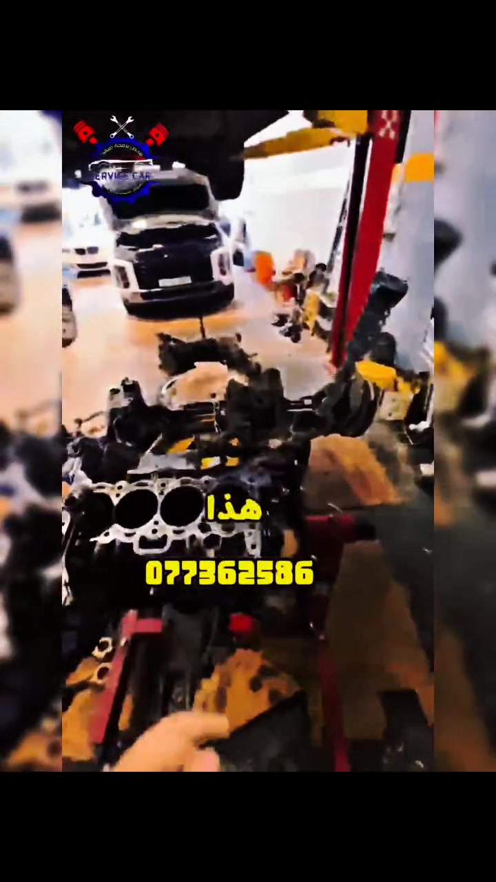 #حل_بدون_تبديل
حساس دعامية لسيارة 2023 غير متوفر تم حل مشكلة بصيانة الحساس وتشغيله بدون الحاجة للتبديل
Service.Car 
كرادة المسبح اول فرع بعد كراج 2000 شارع مجمع الشركات
*********** ***********
