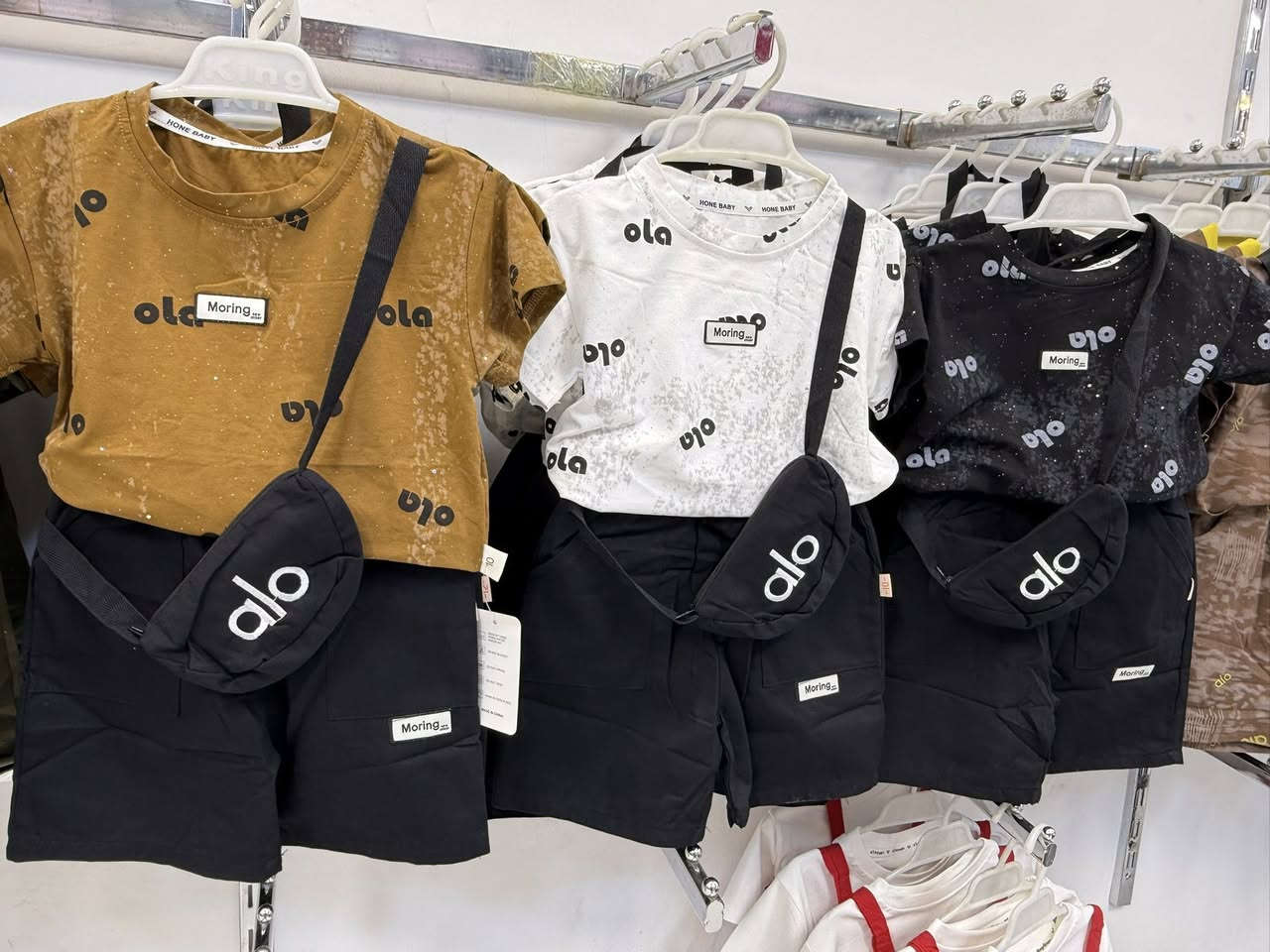 سنتر ديالى للأطفال هارون القريشي

رابط قناة الجملة /https://t.me/sntar_Diyala

رابط قناة المفراد : https://t.me/sntr_diyala

‏‎يوجد توصيل كافة محافظات العراق


**إذا كنت صاحب هذا الإعلان وتريد حذفه لأي سبب، رجاءا أرسل رسالة إلى الدعم الفني**