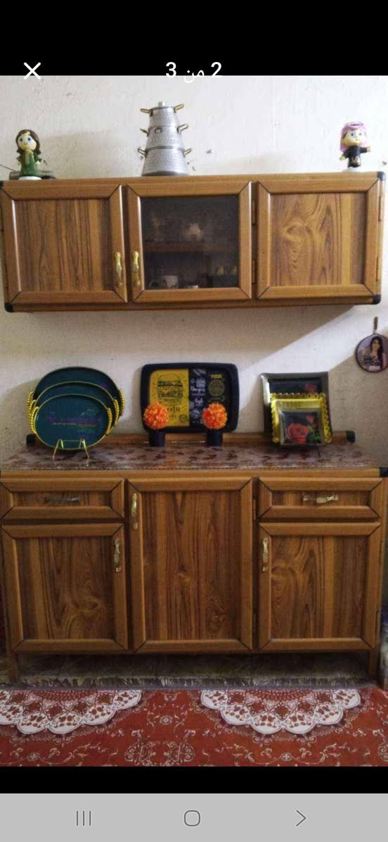 كاونتر كلش نضيف وثكيل سعر ١٩٠ عنواني الحبيبيه قرب مطعم وليد


**إذا كنت صاحب هذا الإعلان وتريد حذفه لأي سبب، رجاءا أرسل رسالة إلى الدعم الفني**