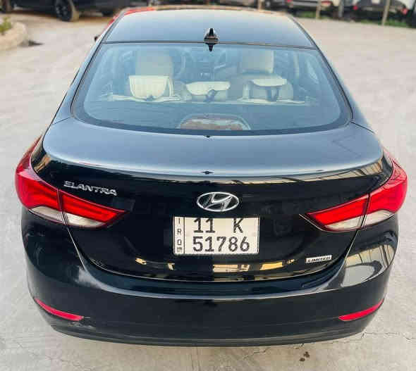 النترا موديل 2016 امريكي 

فول مواصفات ماعدا الفتحه 

بصمه تشغيل

بصمه ابواب 

شاشه كاميرا بلادي

تدفئه كشنات 

كرسي كهرباء 

محرك ٢٠٠٠ دوش

حادث جاملغ وباب 

يعني قطعتين فقط

صور الحادثه مرفقه 

محرك كير تبريد كله مكفول 

جاهزه للاخير 

رقم بغداد تحويل مباشر

السعر 113 وبيه مجال للشراي 

مكاني الدوره 

***********
