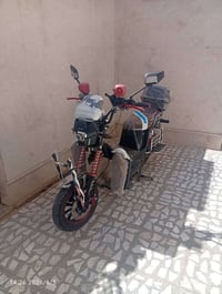 جبلي • جديد • اربعه كير