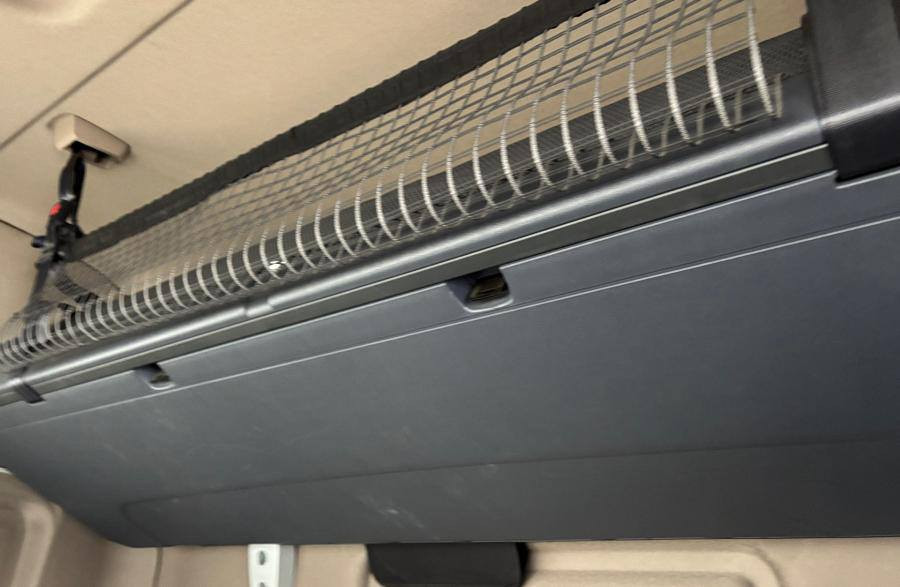 Scania G490
سنة الصنع 2017
ممشى 400.000 كم 
ناقل حركة أوتوماتيكي 
قوة المحرك 490 حصان 
عدد المحاور 4 
3 محاور توجيه 
رافعة pk34002
قدرة الرفع 10 طن
السعر 580 ورقة
سعر واصل شمال العراق


**إذا كنت صاحب هذا الإعلان وتريد حذفه لأي سبب، رجاءا أرسل رسالة إلى الدعم الفني**