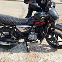 بوكسر • موديل ٢٠٢٣ • مكفوله