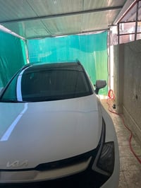 سبورتاج ٢٠٢٥ • زيرو ٦٠٠٠ • رقم اربيل