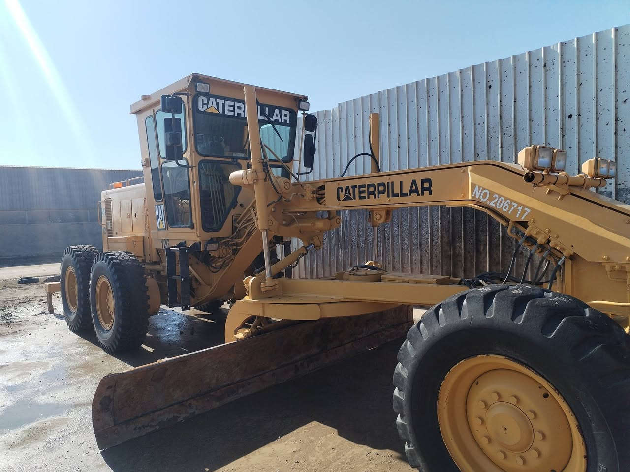 كريدر موديل 96 امريكي مكفول كفاله عامه جاهز الى العمل للاستفسار***********/«***********
