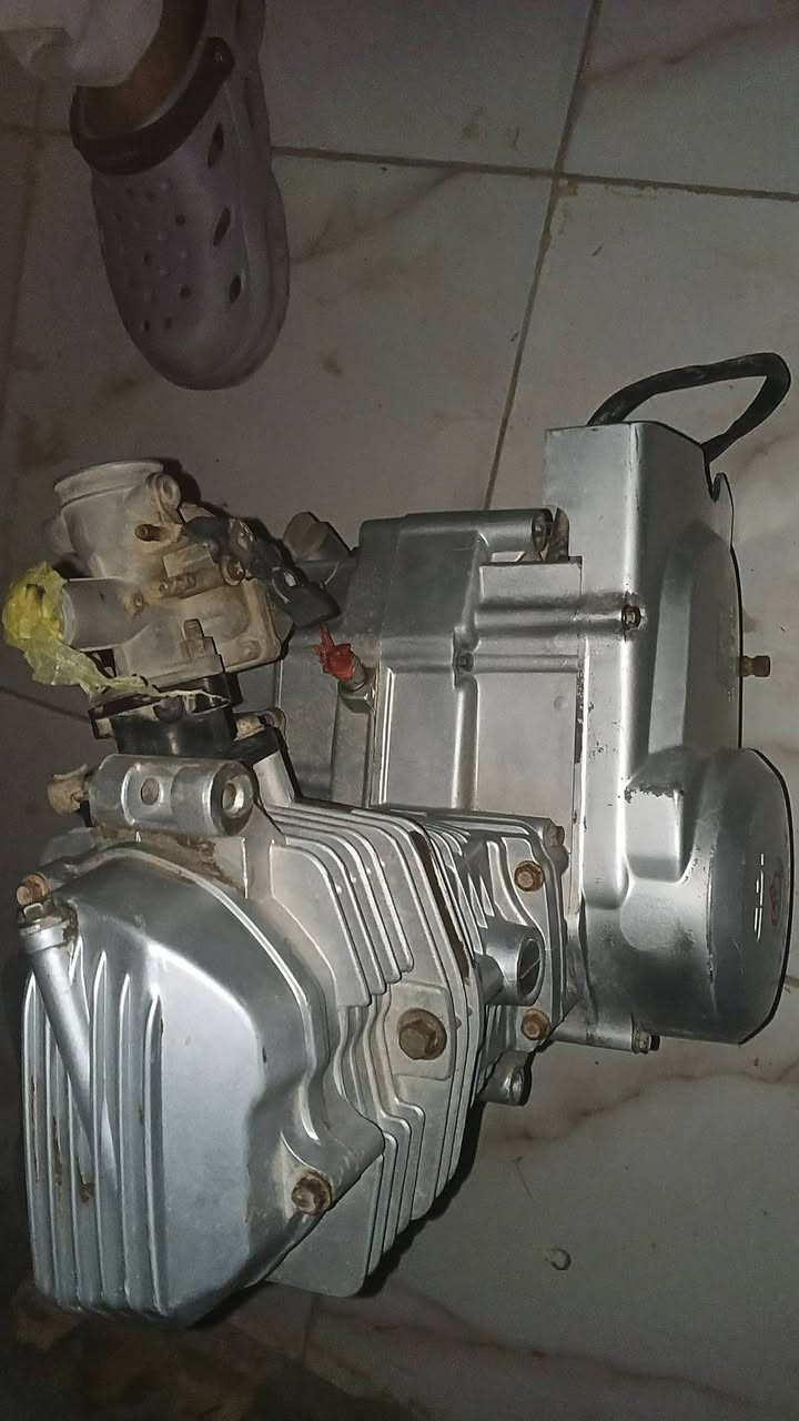 محرك ساخت يراني 16محرك كلش نضيف وشقال مفتوح بس بوشه وبستم  شوفت عينك سعر 80بيه مجال لشرايه ناصريه سيد دخيل


**إذا كنت صاحب هذا الإعلان وتريد حذفه لأي سبب، رجاءا أرسل رسالة إلى الدعم الفني**