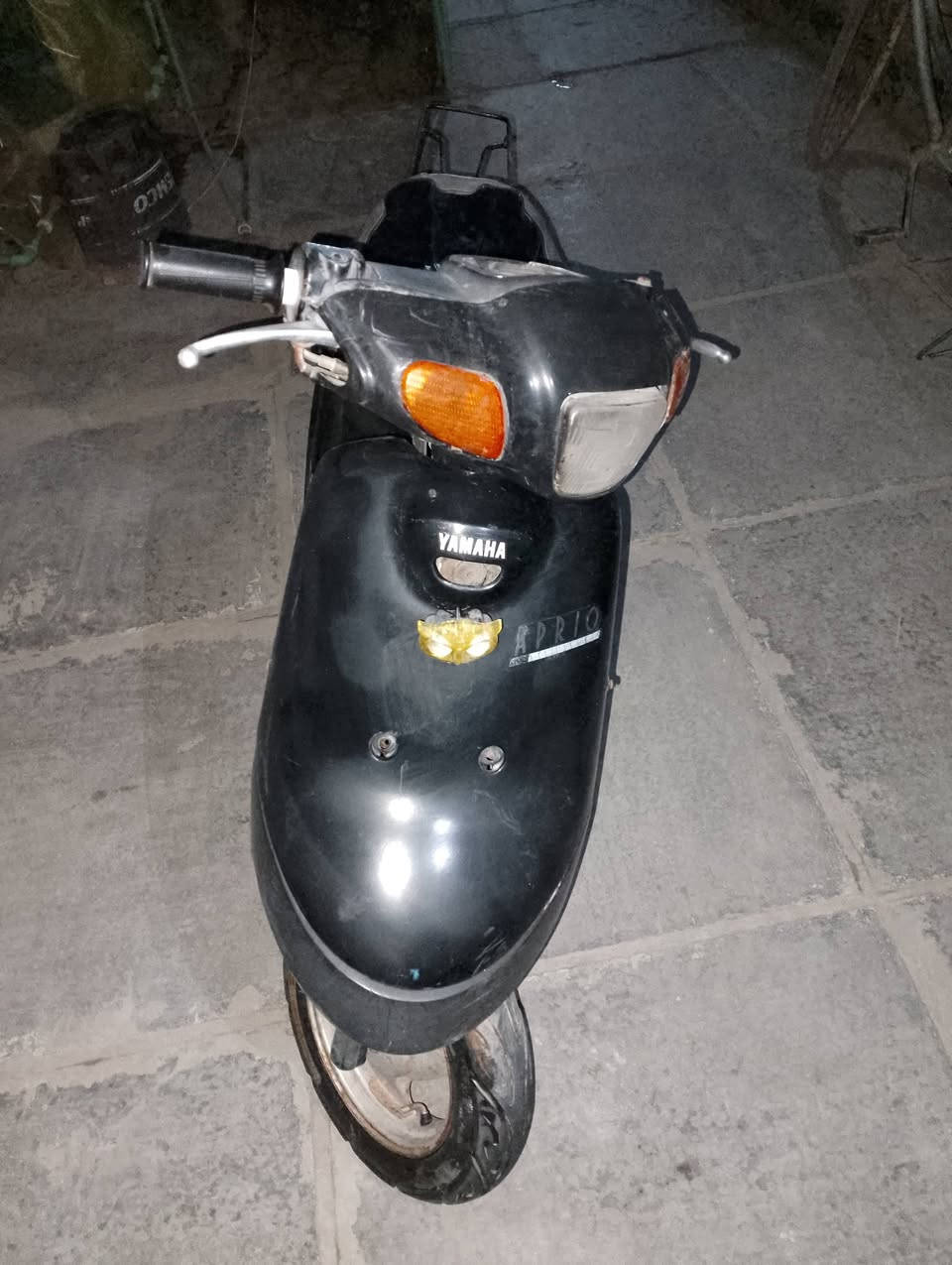 السلام عليكم زعره للبيع محرك مفتوح وعوزهه باتري كهربائيات شغاله امامي وخلفي  والاشاير عوزهن ربط شاصي مكفول مكان چلبيه قرب مدرسه الخلاني سعر 165 وبيهه مجال متواجد فيس


**إذا كنت صاحب هذا الإعلان وتريد حذفه لأي سبب، رجاءا أرسل رسالة إلى الدعم الفني**