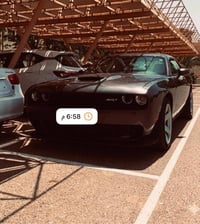 جالنجر R/T • ٥٫٧ • رقم اربيل