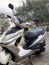 سكنس • صيني • موديل 20