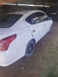 من رخصت مدير الكروب سني نيسان ياباني 2019 بليته الزركه  مكفوله من الصب...