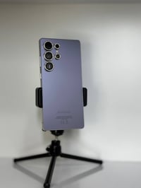 التر S25 ذكره 256 نضافه 100-100 تلفون مستخدم شي قليل  بعده دخل ضمان عي...