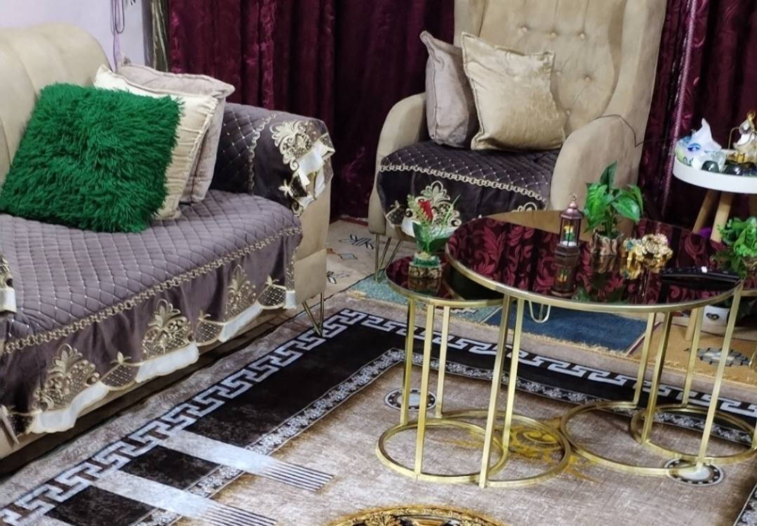 للبيع..قسم جديد ممستعمل وقسم استعمال قليل والاسعار جوى السوگ


**إذا كنت صاحب هذا الإعلان وتريد حذفه لأي سبب، رجاءا أرسل رسالة إلى الدعم الفني**