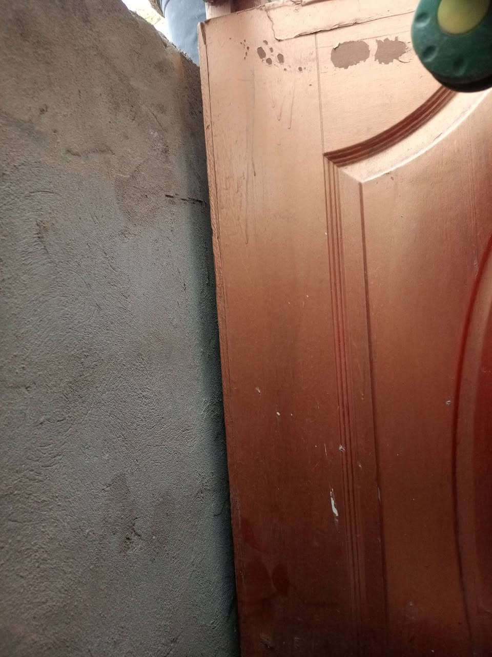 شباك حديد وباب وجرجوله خشب قيم واخذ باليرضي الله مكان بغداد مدينة الصدر


**إذا كنت صاحب هذا الإعلان وتريد حذفه لأي سبب، رجاءا أرسل رسالة إلى الدعم الفني**