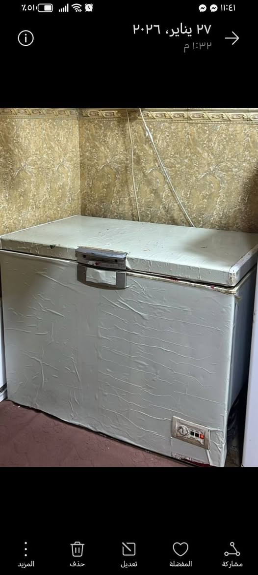 بيع مستعجل


**إذا كنت صاحب هذا الإعلان وتريد حذفه لأي سبب، رجاءا أرسل رسالة إلى الدعم الفني**