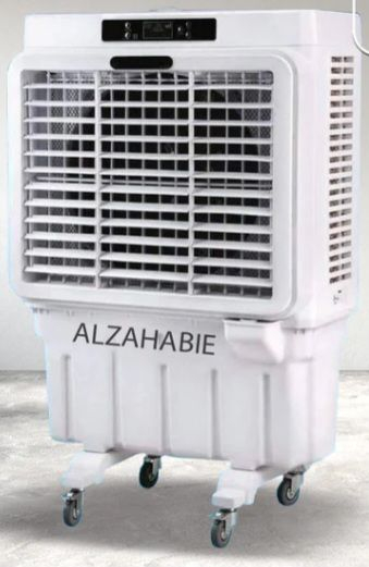 اغراض للبيع  في كربلاء 
مبردة كبيرة مستعمله نظيفة خزان٨٥ لتر ١٥٠ الف
مولدة ١٠ امبير ٥٠ الف
مروحة سقفيه ١٠الاف
***********_***********
