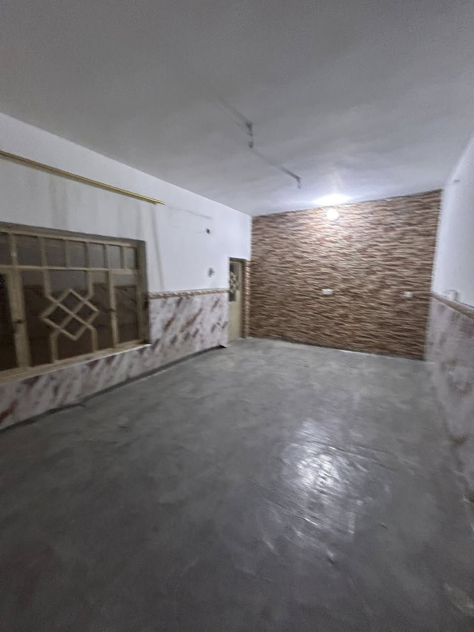 دار للإيجار منطقة النسر 

استقابل - مطبخ - صحيات - كراج - غرفه - صاله 
⁨ ⁨ 
🔵موقع مميز 

سجاد الشمري للاستثمار العقاري 🔵
***********
