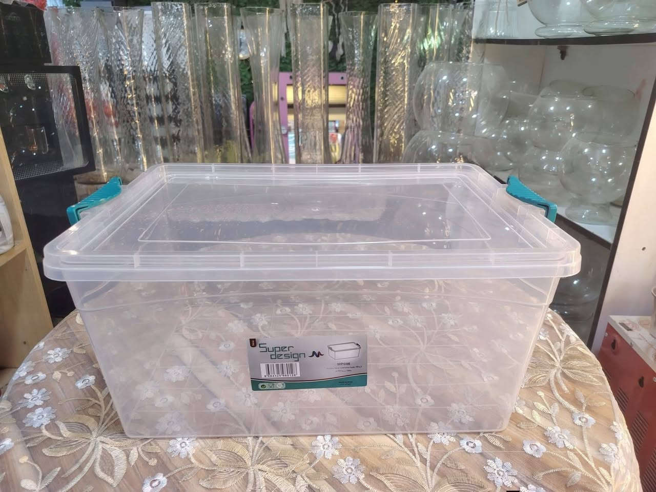 تصفيه بضاعه قطع اخيره واسعار مناسبه


**إذا كنت صاحب هذا الإعلان وتريد حذفه لأي سبب، رجاءا أرسل رسالة إلى الدعم الفني**