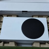 جهاز Xbox Series S للبيع، أخو الجديد ونظيف كلش شوف بعينك    ​📦 الملحقا...