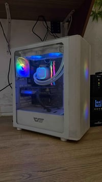 � للبيع PC Gaming احترافي – استخدام نظيف جداً 🔥  ✅ Intel Core i7-14700...