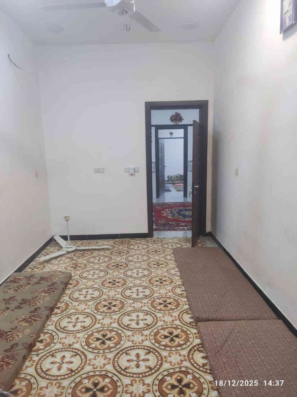 📌مكتب اركان الصفا للعقار
♦مشتمل طابقين بال21 شارع 15قررب جامع السلام
⭕ثلاث غرف نوم المساحه 125
♦السعر: 105بي مجال
♦ملاحضه: السعر يحددمن قبل مالك العقار وليس المكتب
🔴. للأستفسار أكثر مراجعة (مكتب اركان الصفا  للعقار)
🔺 #العنـوان :: الفلوجه حي. الامين_قرب جامع السلام 

او التواصل 
على الارقام التاليه …

***********

***********
