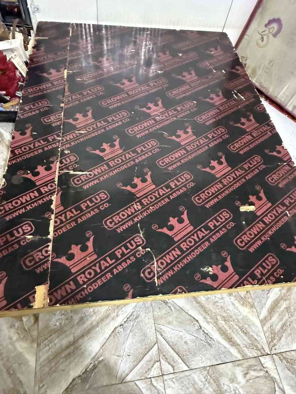 جرباية نفرين صومايتها قطعه وحده الخشب الثقيل و6 رجلين كلش قويه 60 الف 

وشك سرير ابد منازل طبي ماخذته ب300 استخدام شهرين فقط اريده ب50 
دوشكين ام النفر ديباج عالي ابد ممستخدم السعر 10 الواحد 
بطاطين ام النفرين الثكال مو ام ال10 القطعة 10 
نزلات استخدام مرة فقط ب10 مكاني بغداد المشتل


**إذا كنت صاحب هذا الإعلان وتريد حذفه لأي سبب، رجاءا أرسل رسالة إلى الدعم الفني**