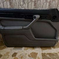 بيبان 735 • باب قصير • كشنات امامي خلفي