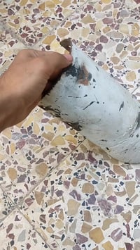 نزال • عوزه صبغ • حي العسكري