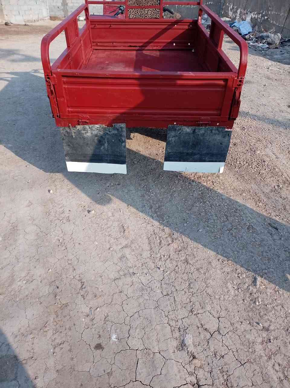 سلام عليكم ستوته اللبيع موديل 2015 أوراق اصولي مكينه خير من الله بيها باج بلجتف السعر 750 وبيها مجال مكاني بابل المحاويل للأتصال ع الرقم /***********
