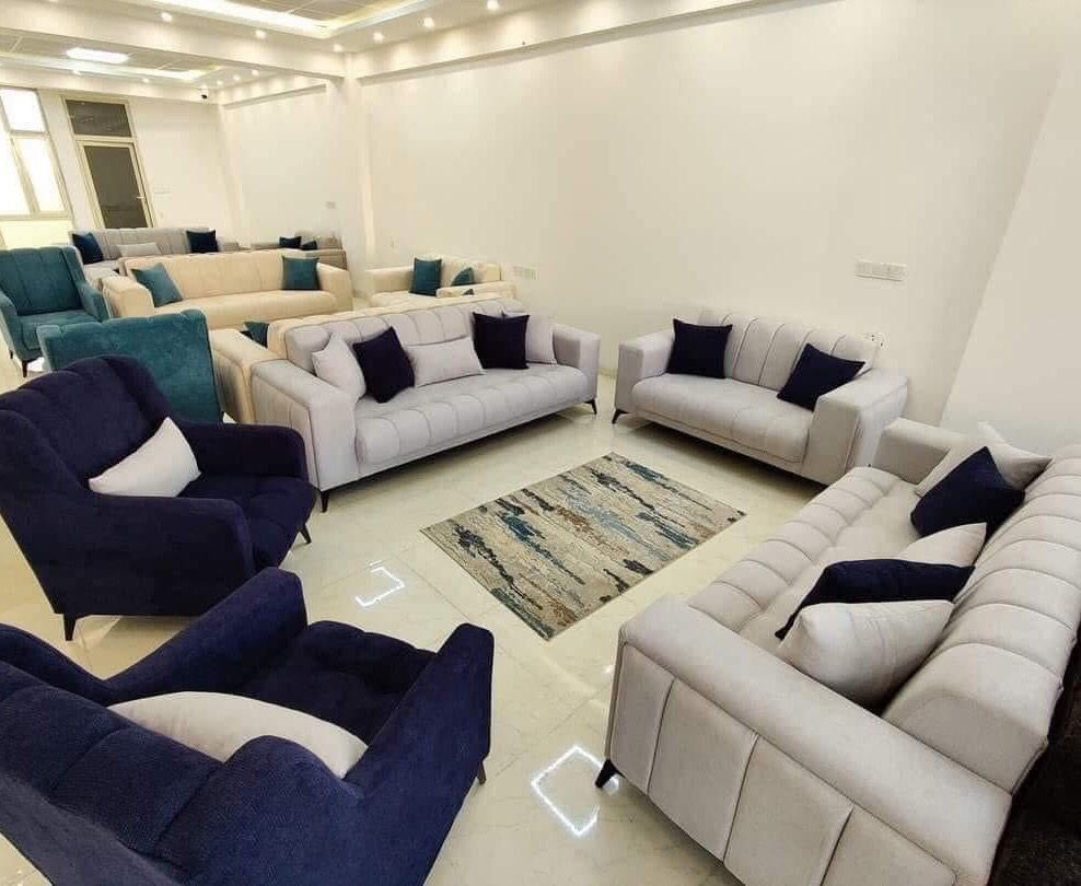 السلام عليكم
ما يحتاج احچي ع جمال ادخلوا شوفوا ولاتشلون هم السعر


**إذا كنت صاحب هذا الإعلان وتريد حذفه لأي سبب، رجاءا أرسل رسالة إلى الدعم الفني**