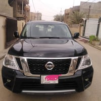 ارمادا SV • ٢٠٢٠ • ٨ سلندر