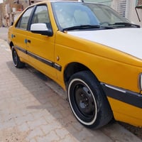 بيجو لميس • ٢٠١٢ • محرك وكير مكفول