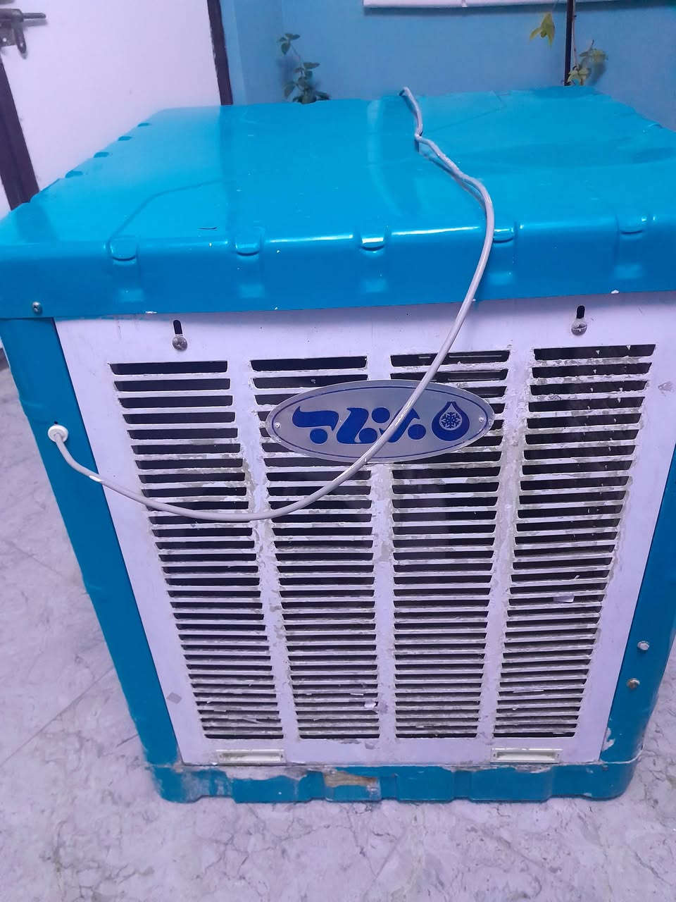 مبرده برفاب مستعمله حجم 2500 نظيفة السعر ١٢٥


**إذا كنت صاحب هذا الإعلان وتريد حذفه لأي سبب، رجاءا أرسل رسالة إلى الدعم الفني**