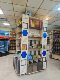 اثاث محل • معدات بقالة • النجف