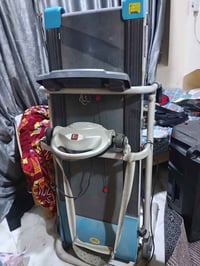 جهاز جري • استعمال قليل • بغداد الكريعات