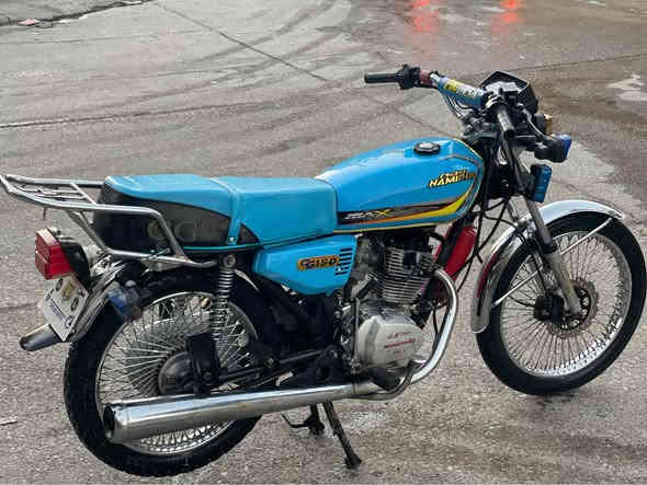 مەکینەی بە شەرت تا بڵێی بەقوەتە سلفو کارەبایی مەزبوت دەبڵ و ئیستۆپ پێشو دوای مەزبوت سویچ بیلادیە مەنەفێسە 
سعری ٤٥٠ هەزار و کەمێک مەجال
لە سلێمانیم

*********************** السليمانية
